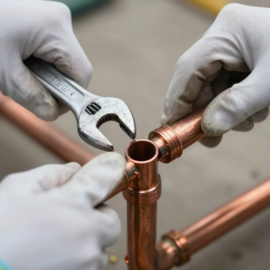 Leak Detection & Repair in Nogales