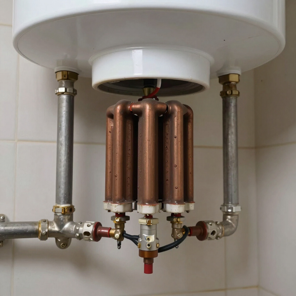 Water Heater Services in Nogales