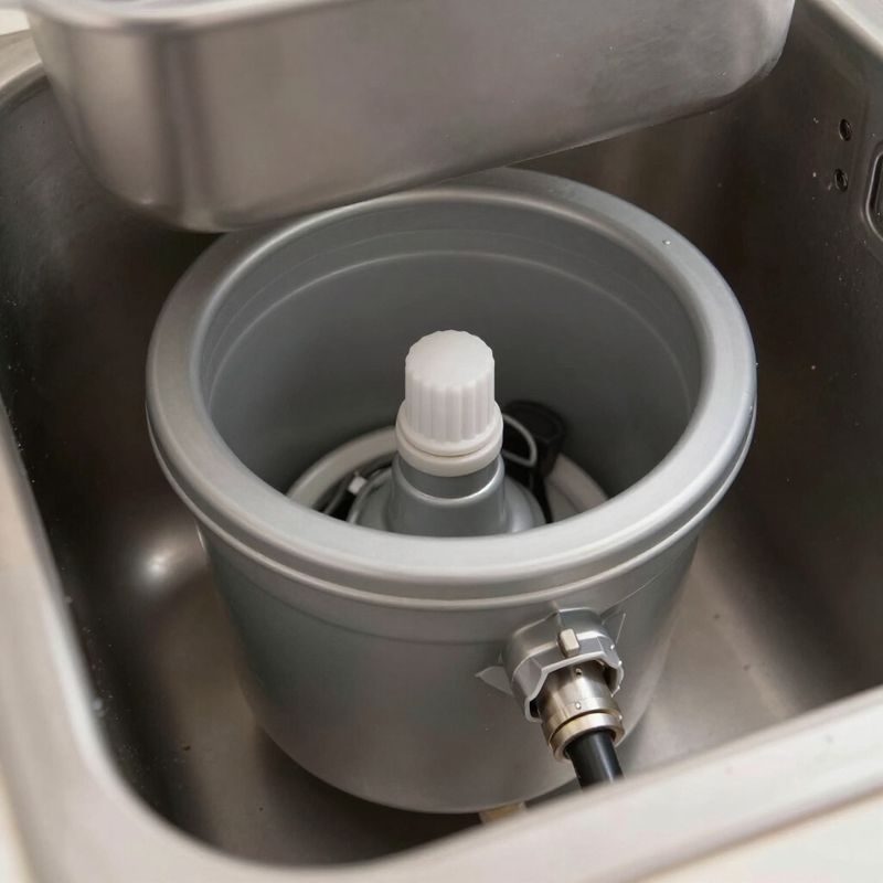 Garbage Disposal in Nogales