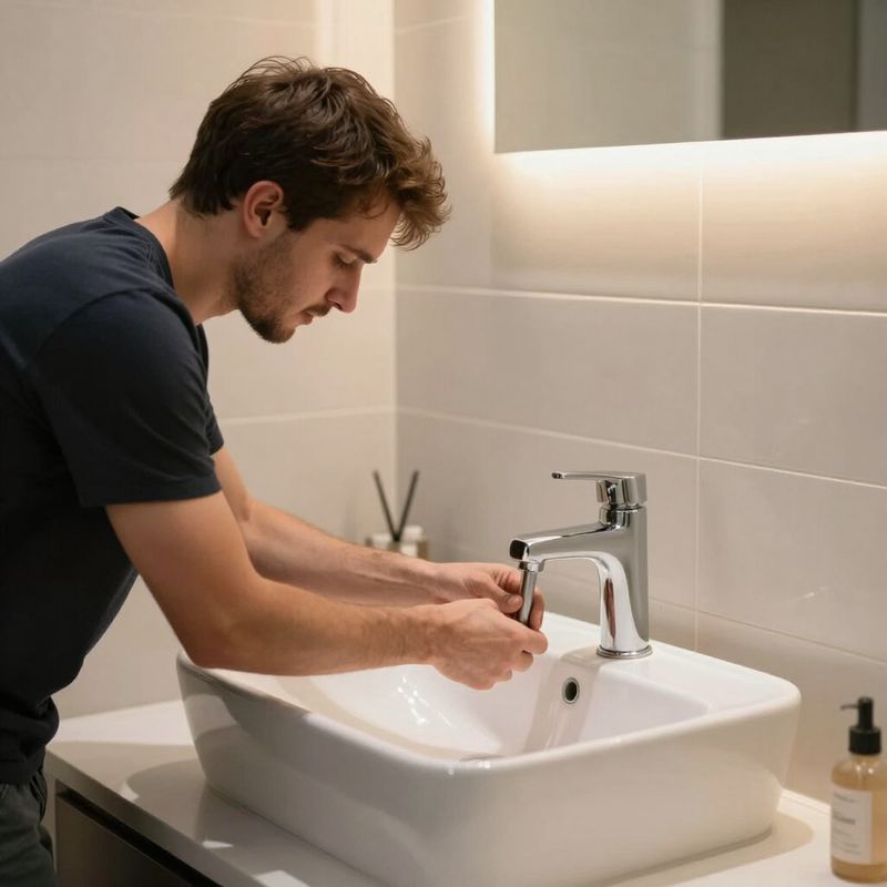 Bathroom & Kitchen Upgrades in Nogales
